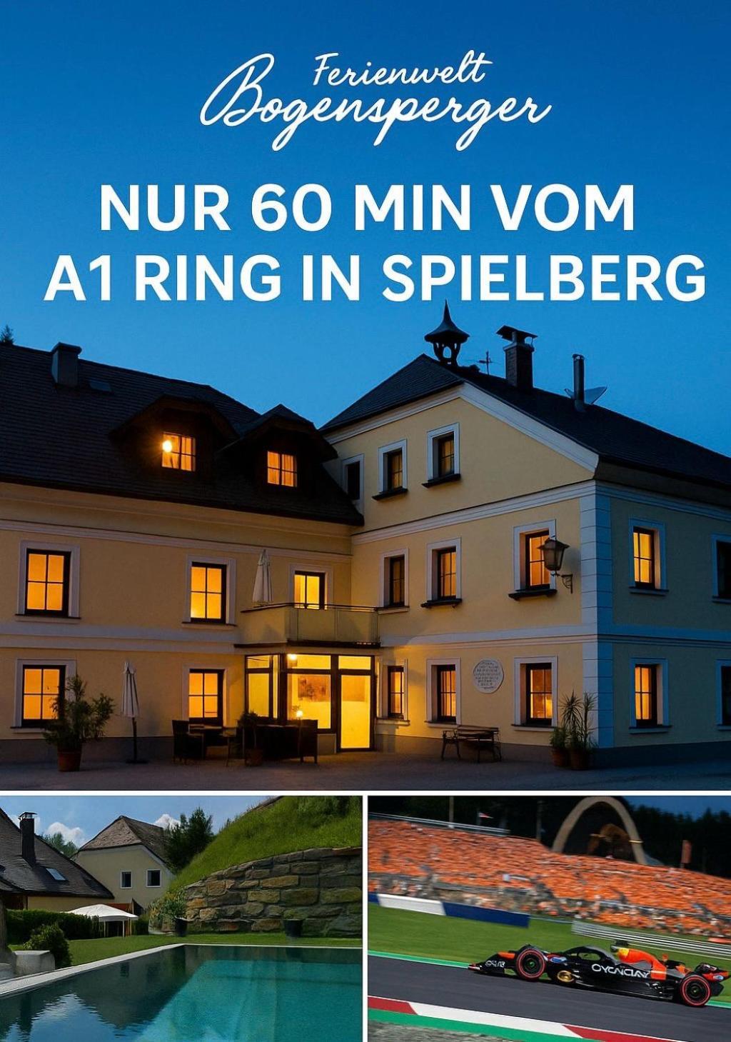 Alpenchalet Mitterberg Mariapfarr Exteriör bild