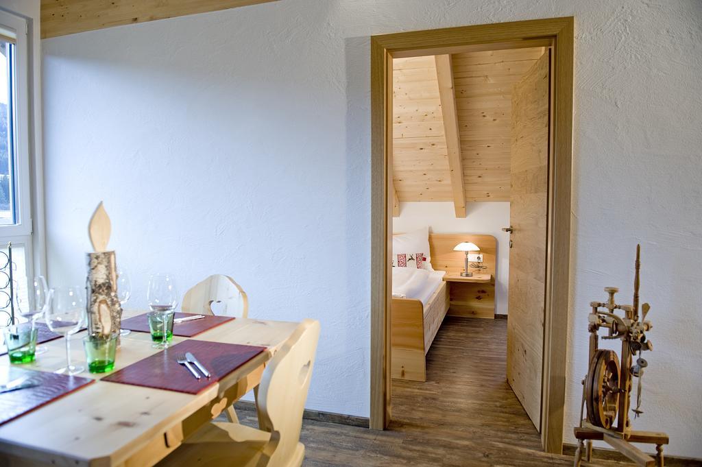 Alpenchalet Mitterberg Mariapfarr Exteriör bild
