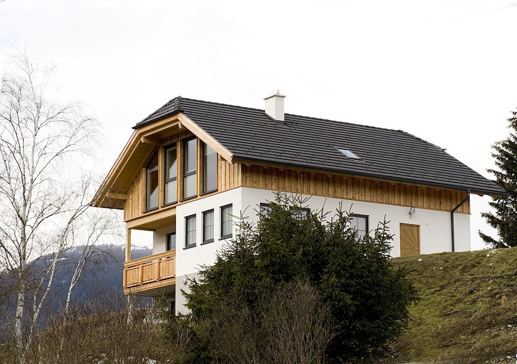 Alpenchalet Mitterberg Mariapfarr Rum bild