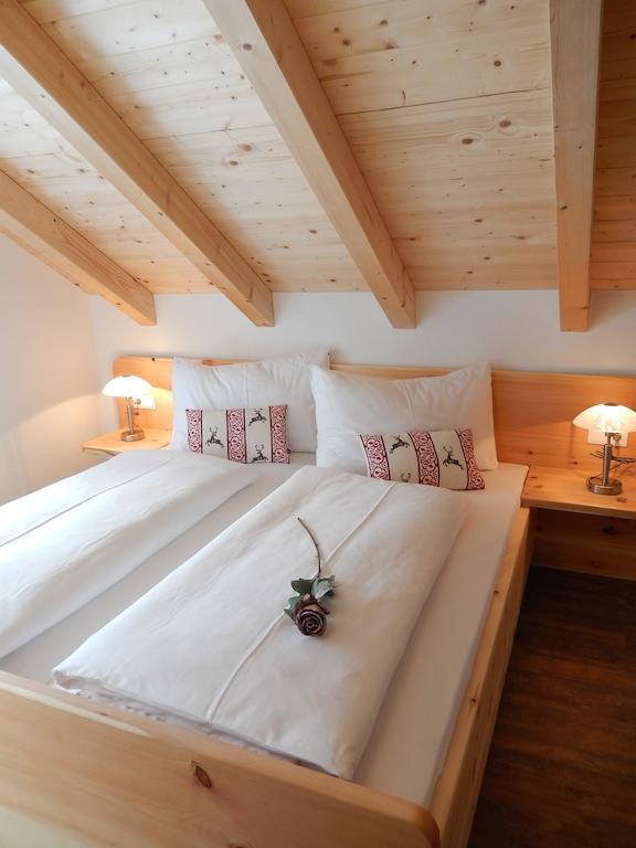 Alpenchalet Mitterberg Mariapfarr Rum bild